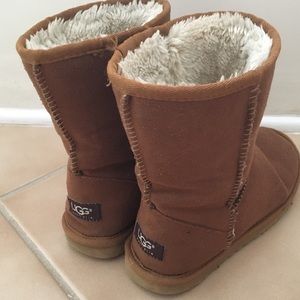 Uggs boots